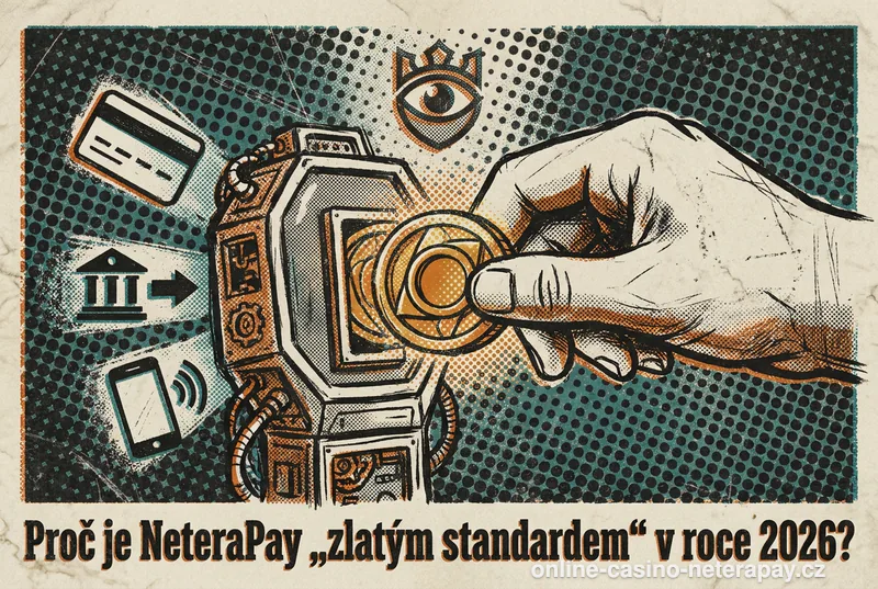 Proč je NeteraPay „zlatým standardem“ v roce 2026?